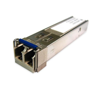 DWDM-SFP10G-46.12 - Cisco 10Gbps 10GBase-DWDM Single-mode Fiber 80km 1546.12nm Duplex LC Connector SFP+ Transceiver Module