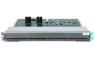 WS-X4624-SFP-E - Cisco 24-Port SFP Gigabit Ethernet Line Card