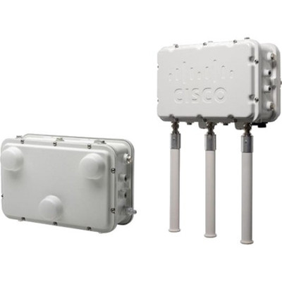 AIR-CAP1552E-K-K9-RF - Cisco Outdoor Wireless Access Point