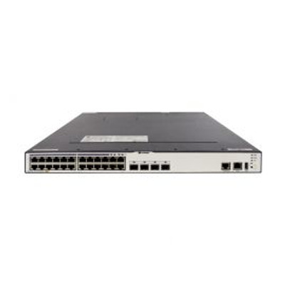 S5700-24TP-PWR-SI= - Cisco 20 10/100/1000Base-T And 4 Ge Combo Poe Dual Slots Of Power Without Power Module