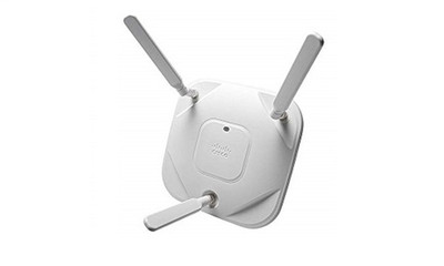 AIR-SAP1602E-BK9-5 - Cisco 1602 Wireless Access Point 5 Pack