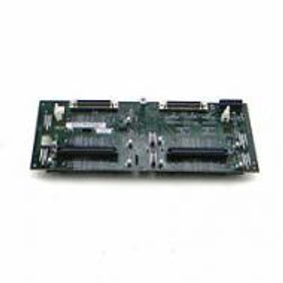 9X616 - Dell SCSI Backplane for PowerEdge 6650