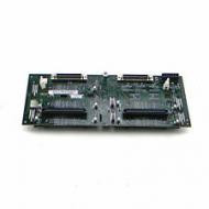 9X616 - Dell SCSI Backplane Board for PowerEdge 6650 Server