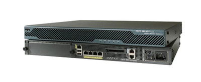 ASA5540-UC-BUN-K9-RF - Cisco Asa 5540 Uc Bundle With 2000 Uc Proxy Sessions 3Des/Aes Asa 5500 Series Unified