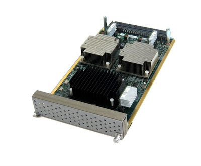 N55-M160L3-V2 - Cisco 160Gb/s Layer 3 Expansion Module