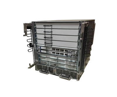 12000/6-AC-PEM-RF - Cisco 6-Slot Enhanced AC Power Supply
