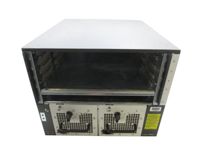 Cisco 12404 Power Supply Option for 12000 4-Slot AC PEM - Compatible with Cisco 12000 series routers