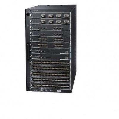 Cisco MDS 9513 Clock Module Expansion Module for DS-C9513-CL= Servers