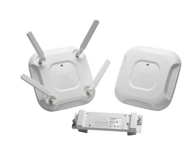 AIR-AP3702I-WLC= - Cisco Wireless Controller Bundle 2x Access Points