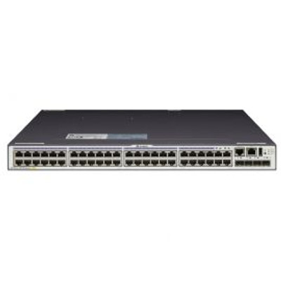 S5700-48TP-PWR-SI-RF - Cisco 44 10/100/1000Base-T And 4 Ge Combo Poe Dual Slots Of Power Without Power Module