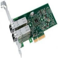 A0611826 - Dell Dual Port 1Gbps PCIe Network Adapter