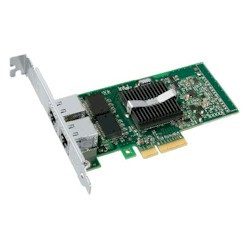 A0620418 - Dell Dual Port Gigabit RJ-45 PCIe x4 Network Adapter