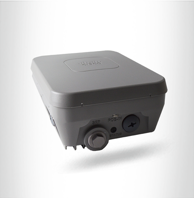 Cisco AIR-AP1562D-B-K9 802.11Ac Wave 2 low-profile outdoor AP directional antenna for regulatory domain use