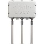 Cisco AIR-CAP1552ERK9-RF 802.11N Outdoor Mesh Access Point External Antenna R Regulatory Domain - Remanufactured