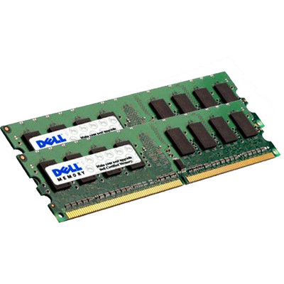A2257179 - Dell 8GB 667MHz PC2-5300 ECC DDR2 FB-DIMM