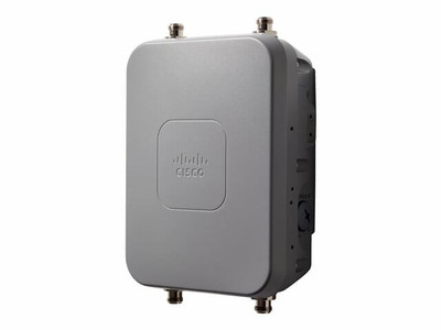 AIR-AP1562E-A-K9 - Cisco Aironet 1562E Series Wireless Access Point