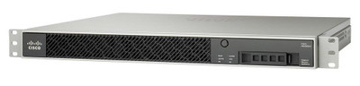ASA5515-K7-RF - Cisco 6-Port Gigabit Network Security Firewall Appliance