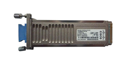 DWDM-XENPAK-56.55 - Cisco 10Gb DWDM 80km 1556.55nm XENPAK Transceiver