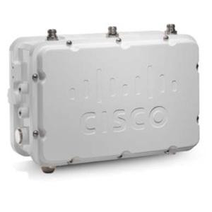 AIR-LAP1524SB-M-K9 - Cisco 802.11a/b/g 54Mbps RJ45 Outdoor Access Point