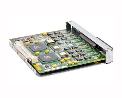 PA-8T-232 - Cisco 8-Port RS-232 Serial Adapter