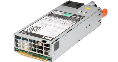 A2400E-S0 - Dell 2400W 80 Plus Platinum Power Supply