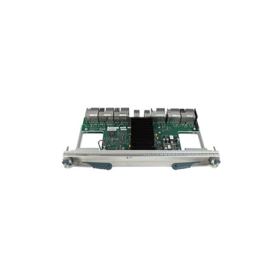 Cisco Nexus 7000 10-Slot Chassis Fabric Module for N7K-C7010-FAB-1 - 46Gbps/Slot - Network Hardware