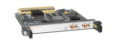 SPA-2XT3/E3= - Cisco 2 Port Clear Channel T3/E3 Shared Port Adapter