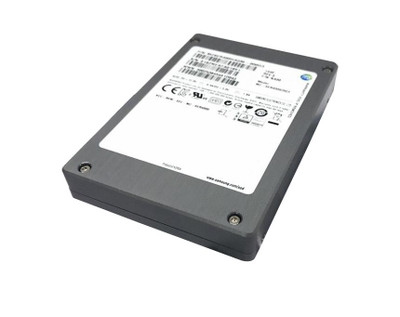 Cisco 400Gb Solid State Drive for Servers - SSD-594-400GB= - Compatible with server racks