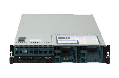 WAE-674-K9 - Cisco 2-Port Gigabit Ethernet 2U Application Accelerator