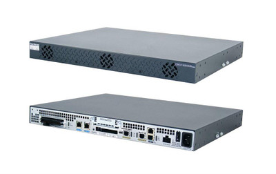 SPIAD2432-24FXS= - Cisco 24 FXS 2 T1/E1 2 LAN Integrated Services Router