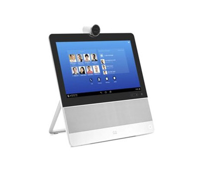 CP-DX70-W-K9= - Cisco DX70 Video Conferencing Endpoint Kit