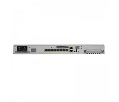 FPR1120-NGFW-K9-RF - Cisco 8-Port Gigabit Ethernet Security Firewall Appliance