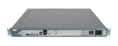 Cisco 2811H.Perf.Vsec with AIM-VPN2/SSL PVDM2 CCME/SRST AIS 256F/512D - Compatible with ProLiant DL360p Gen8 servers