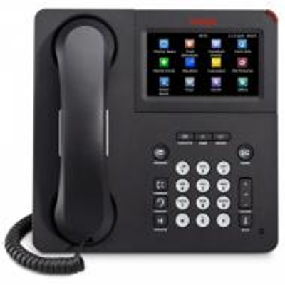 Dell AVAYA 9641G IP Deskphone VoIP Phone, A4393812, for office communicati