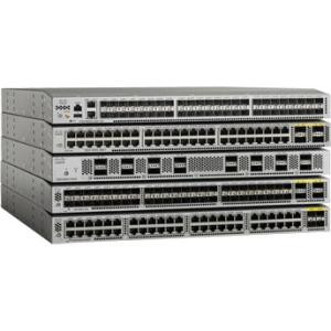 N3K-C3172TQ-XL-RF - Cisco 3172 Port Gigabit Ethernet Network Switch