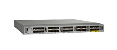 N2K-C2232PP-RF - Cisco Nexus 2232Pp Series 10Ge Fabric Extender 2Ps 1 Fan Module 32X1/10Ge (Req Sfp/Sfp+) + 8X10Ge (Req