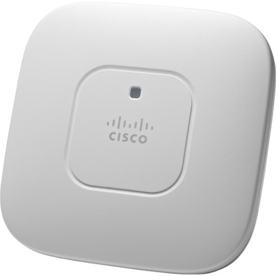 AIR-CAP702I-BK910-RF - Cisco 300Mbps Ceiling Wireless Access Point