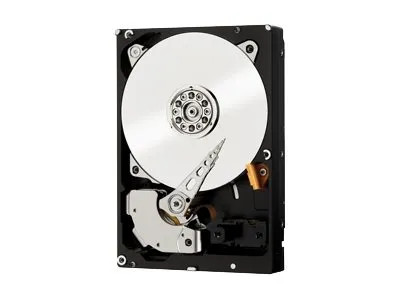 A6837103 - Dell 2TB 7200RPM 3.5" 128MB SATA 6Gb/s HDD