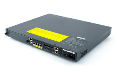 ASA5510-CSC10-K8= - Cisco 5-Port 10/100 Security Appliance