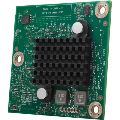 PVDM4-64U128 - Cisco 64 to 128 Channel Voice DSP Module
