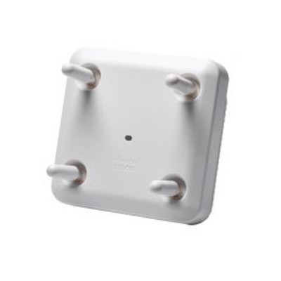 AIR-AP2802E-C-K9= - Cisco 802.11Ac Wave 2 Ap W/Cleanair 4X4:3 External Antenna 2Xgbe C Regulatory Domain