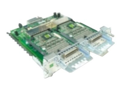 SM-32A - Cisco 32-Port Asynchronous Serial Service Module - Serial Adapter