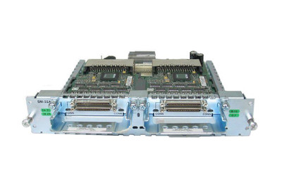 SM-32A-RF - Cisco 32-Port Asynchronous Serial Service Adapter