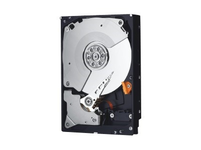 DELL A7208276 2tb 7200rpm 3.5 SAS Enterprise Hard Drive - Compatible with Servers