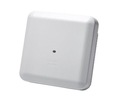 Cisco AIR-AP3802I-G-K9C 802.11Ac Wave 2 AP with Cleanair 4x4:3 Mod Internal Antenna for ProLiant DL360p Gen8 Servers
