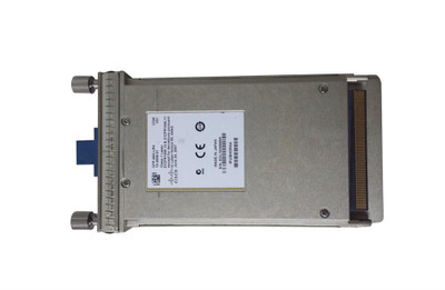 CFP-40G-LR4-RF - Cisco 40Gbps 40GBase-LR4 10km 1310nm CFP Transceiver