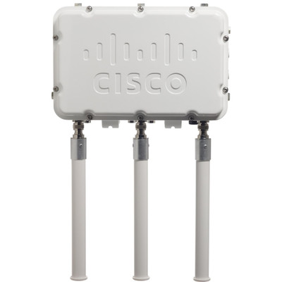 AIR-CAP1552E-N-K9= - Cisco 802.11N Outdoor Mesh Access Point External Antenna