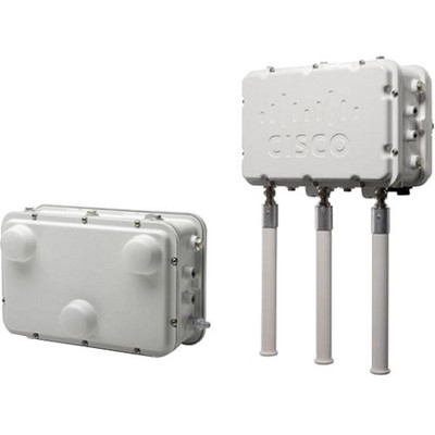 AIR-CAP1552E-S-K9= - Cisco 1552E Outdoor Wireless Access Point