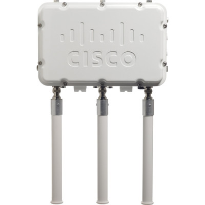 AIR-CAP1552E-T-K9= - Cisco 1552E Outdoor Wireless Access Point