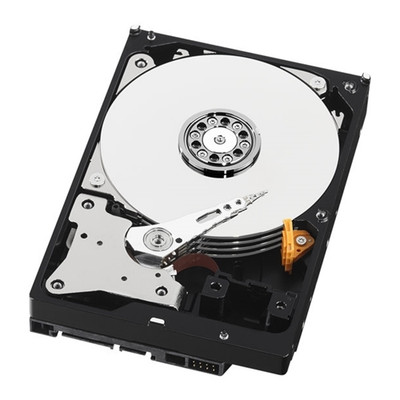 A7481192 - Dell 4TB 7200RPM SAS 6Gb 3.5" HDD